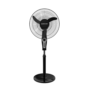 Super Star Pedestal Fan 18"